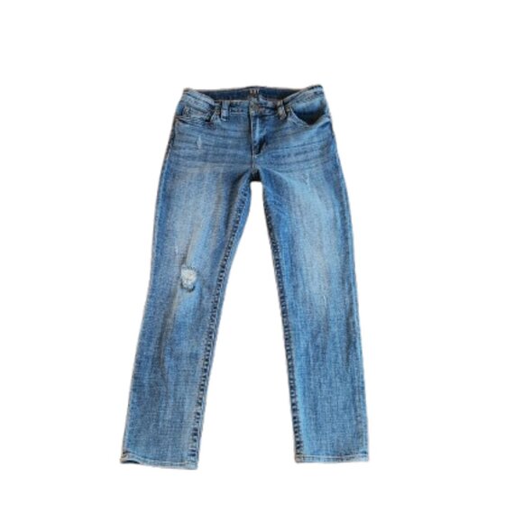 Kut From the Kloth Straight Leg Jeans - Picture 2 of 5